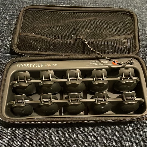 Too styler instyler curlers - Picture 2 of 4